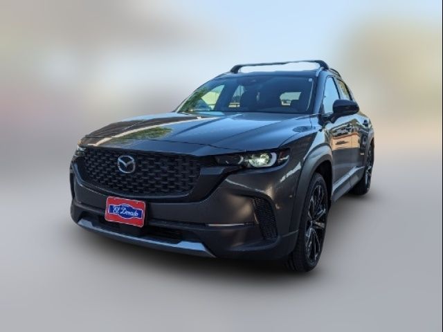 2024 Mazda CX-50 2.5 Turbo