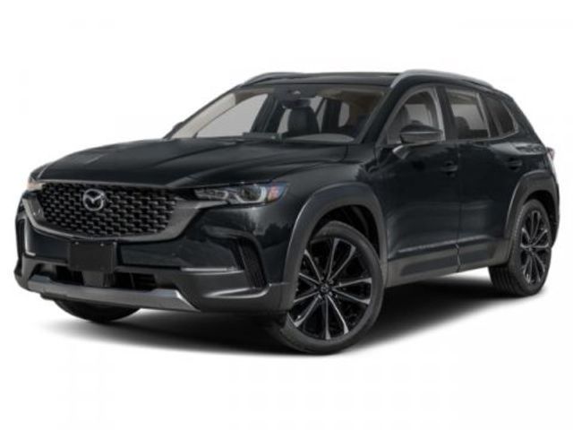 2024 Mazda CX-50 2.5 Turbo