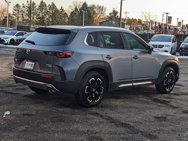 2024 Mazda CX-50 2.5 Turbo Meridian Edition