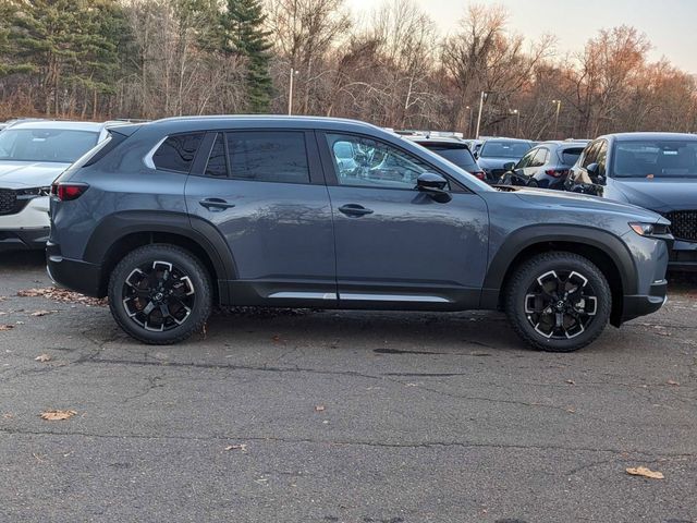 2024 Mazda CX-50 2.5 Turbo Meridian Edition