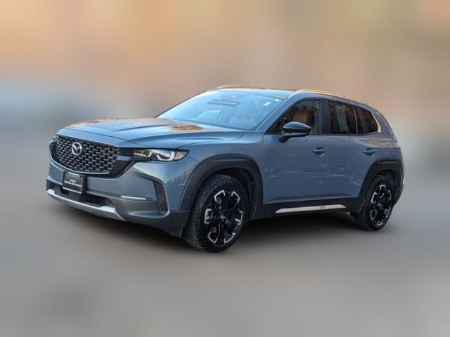 2024 Mazda CX-50 2.5 Turbo Meridian Edition