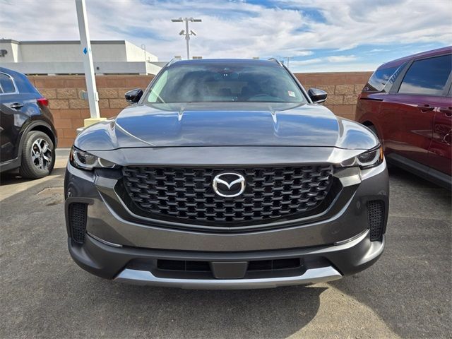 2024 Mazda CX-50 2.5 Turbo