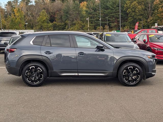 2024 Mazda CX-50 2.5 Turbo Meridian Edition