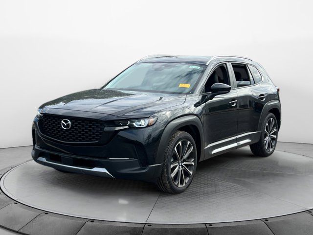 2024 Mazda CX-50 2.5 Turbo