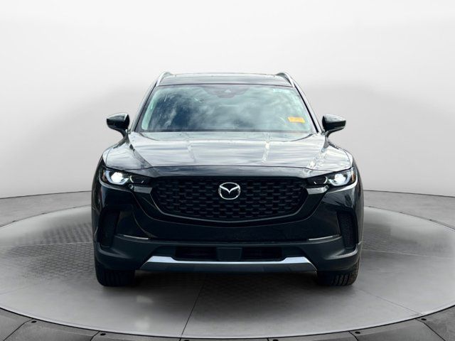 2024 Mazda CX-50 2.5 Turbo