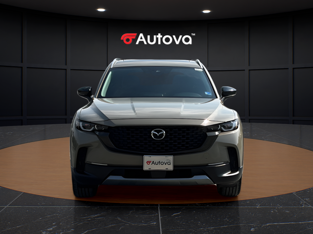 2024 Mazda CX-50 2.5 Turbo