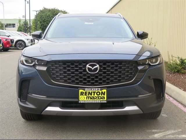 2024 Mazda CX-50 2.5 Turbo