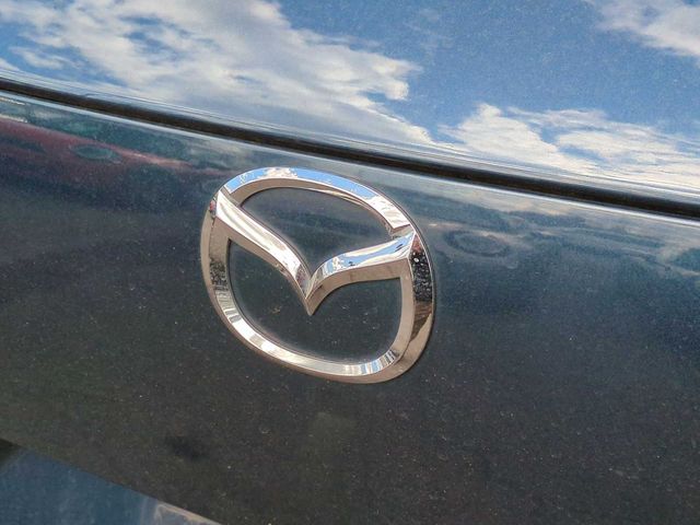 2024 Mazda CX-50 2.5 Turbo