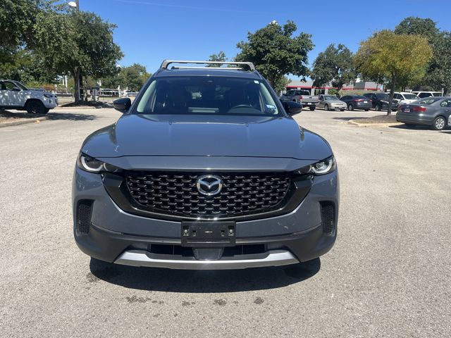 2024 Mazda CX-50 2.5 Turbo