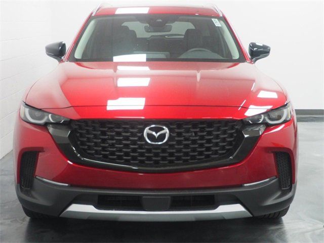 2024 Mazda CX-50 2.5 Turbo