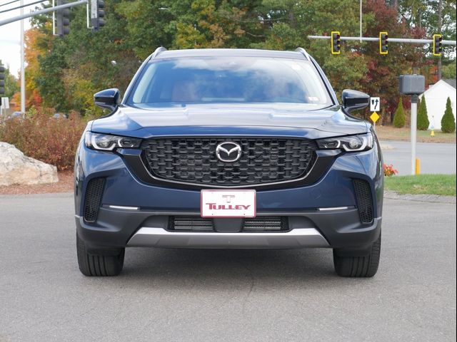 2024 Mazda CX-50 2.5 Turbo