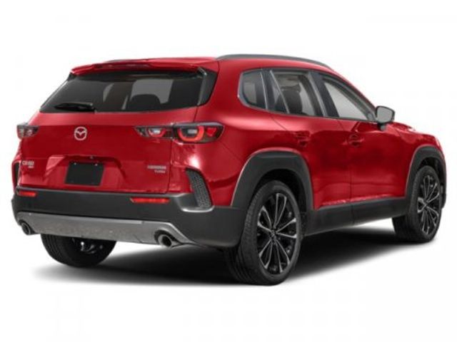 2024 Mazda CX-50 2.5 Turbo