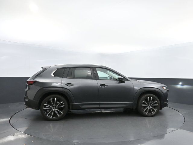 2024 Mazda CX-50 2.5 Turbo