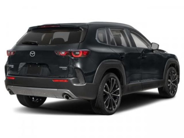 2024 Mazda CX-50 2.5 Turbo