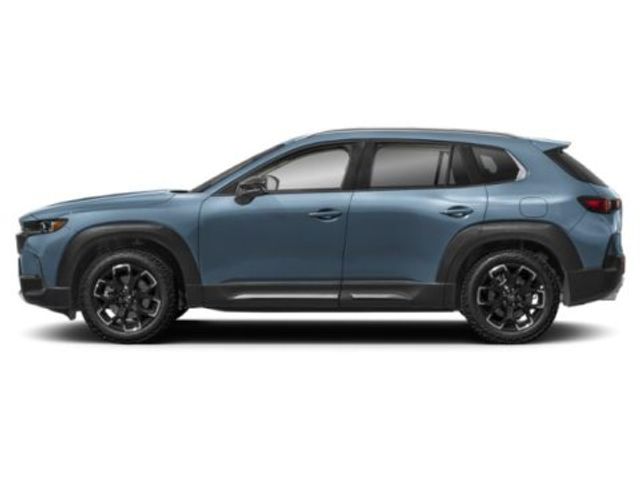 2024 Mazda CX-50 2.5 Turbo Meridian Edition