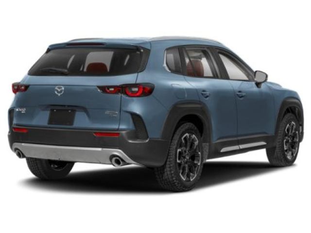 2024 Mazda CX-50 2.5 Turbo Meridian Edition