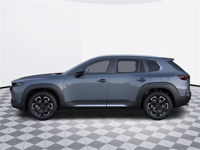 2024 Mazda CX-50 2.5 Turbo Meridian Edition