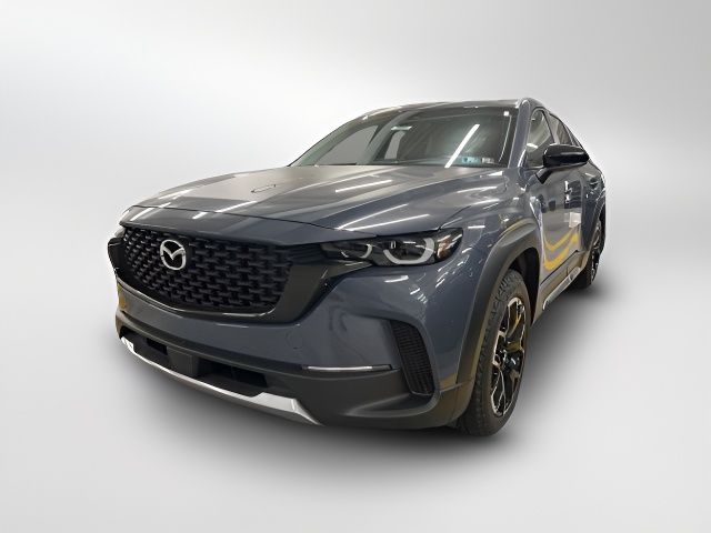 2024 Mazda CX-50 2.5 Turbo Meridian Edition