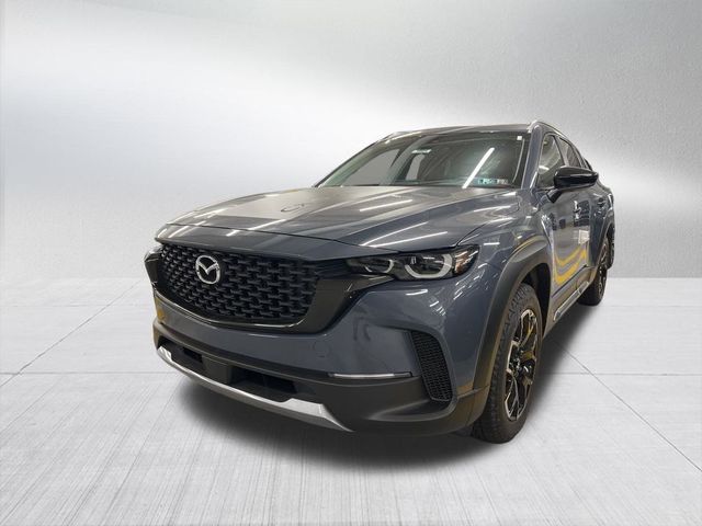 2024 Mazda CX-50 2.5 Turbo Meridian Edition