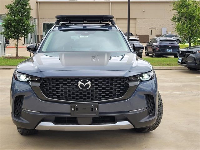 2024 Mazda CX-50 2.5 Turbo Meridian Edition