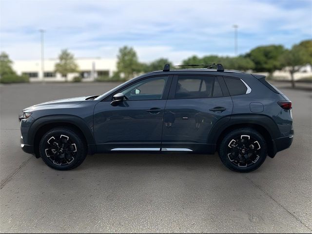 2024 Mazda CX-50 2.5 Turbo Meridian Edition