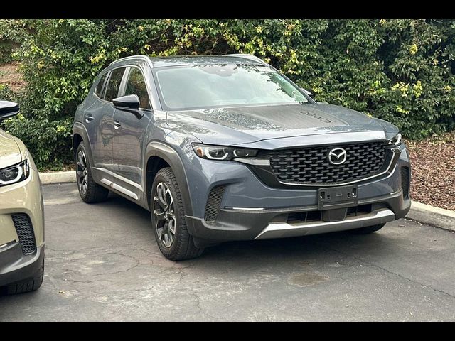 2024 Mazda CX-50 2.5 Turbo Meridian Edition