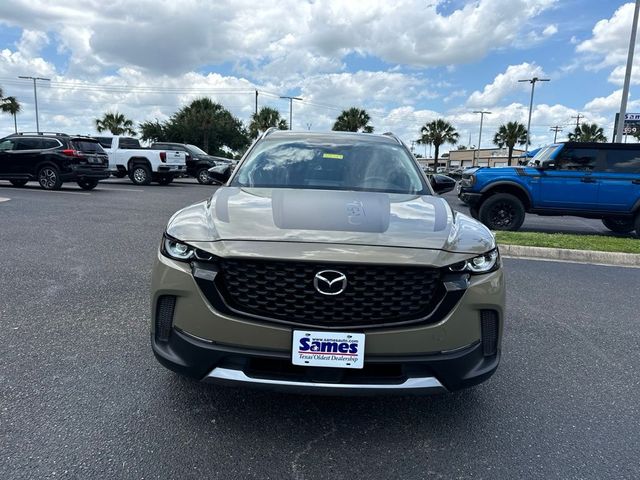2024 Mazda CX-50 2.5 Turbo Meridian Edition