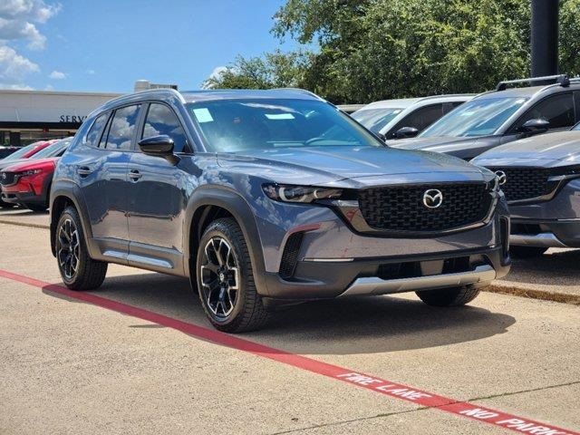 2024 Mazda CX-50 2.5 Turbo Meridian Edition