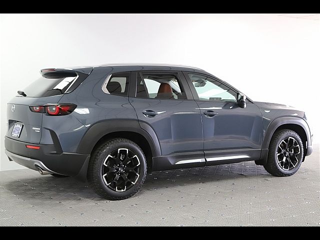 2024 Mazda CX-50 2.5 Turbo Meridian Edition