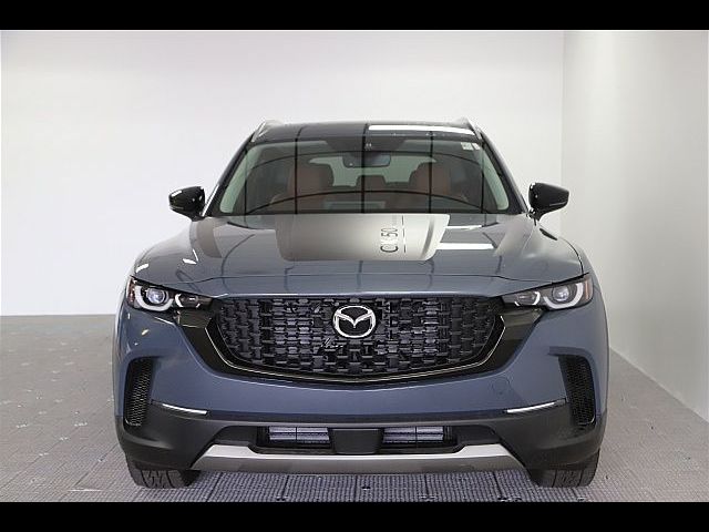 2024 Mazda CX-50 2.5 Turbo Meridian Edition