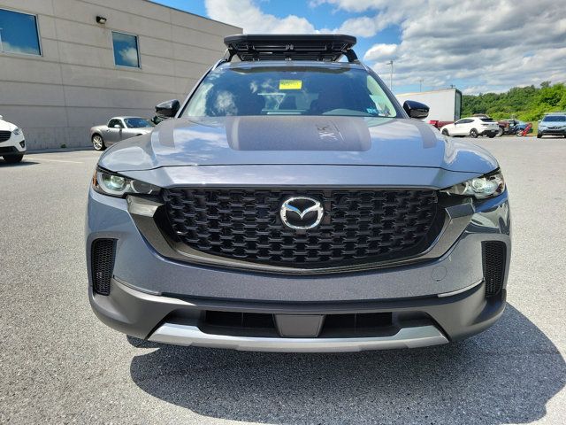 2024 Mazda CX-50 2.5 Turbo Meridian Edition