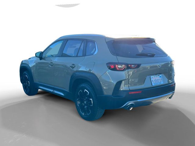 2024 Mazda CX-50 2.5 Turbo Meridian Edition