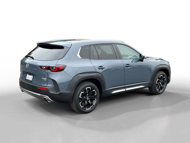 2024 Mazda CX-50 2.5 Turbo Meridian Edition