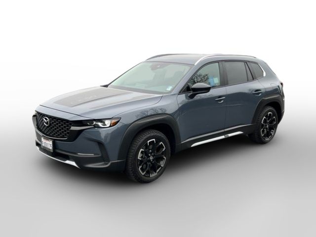 2024 Mazda CX-50 2.5 Turbo Meridian Edition