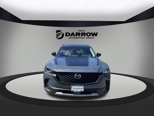 2024 Mazda CX-50 2.5 Turbo Meridian Edition