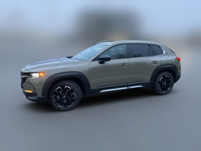 2024 Mazda CX-50 2.5 Turbo Meridian Edition