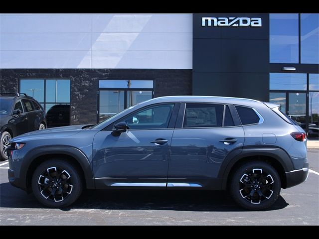 2024 Mazda CX-50 2.5 Turbo Meridian Edition