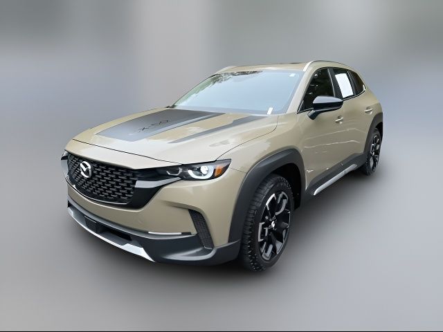 2024 Mazda CX-50 2.5 Turbo Meridian Edition