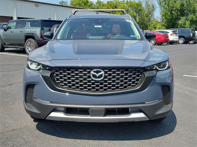 2024 Mazda CX-50 2.5 Turbo Meridian Edition