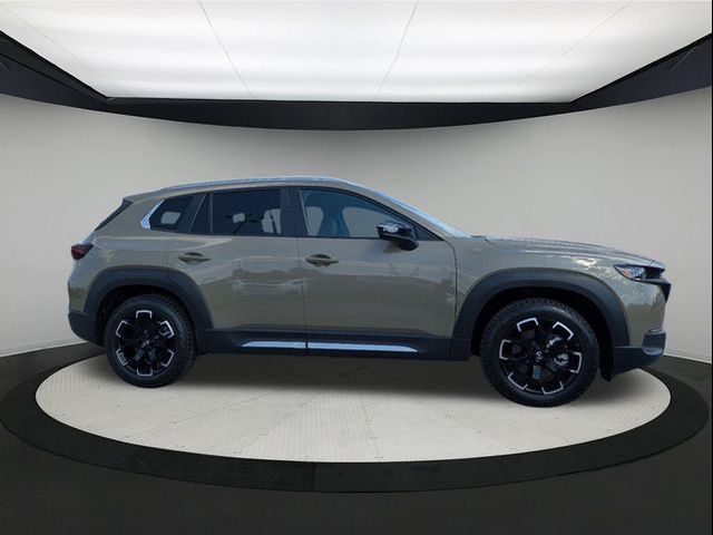 2024 Mazda CX-50 2.5 Turbo Meridian Edition