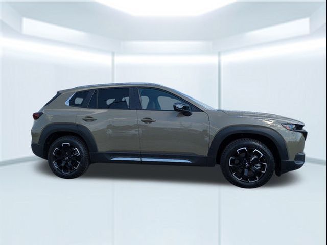 2024 Mazda CX-50 2.5 Turbo Meridian Edition