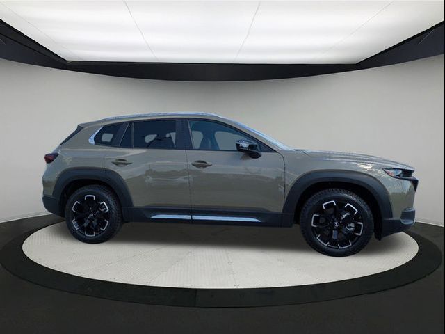 2024 Mazda CX-50 2.5 Turbo Meridian Edition