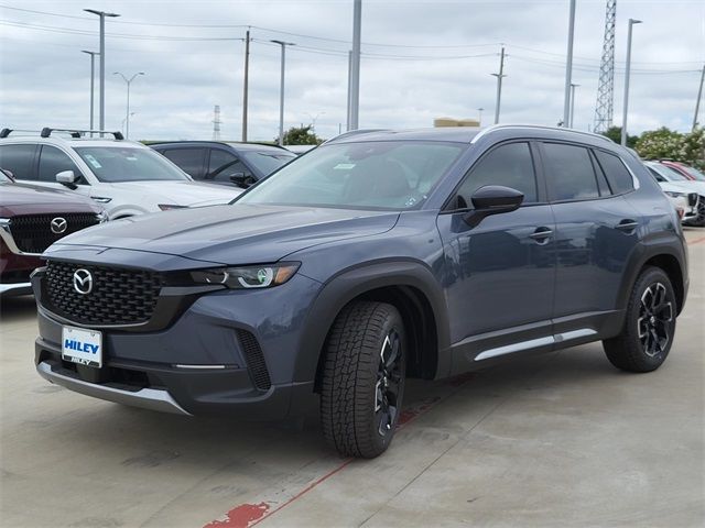 2024 Mazda CX-50 2.5 Turbo Meridian Edition