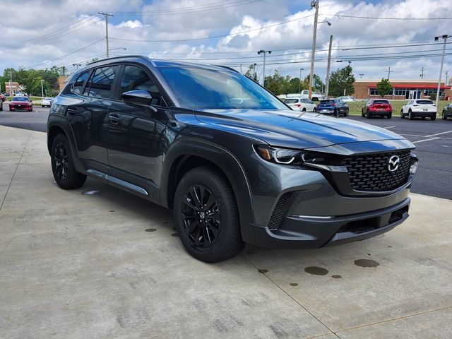 2024 Mazda CX-50 2.5 Turbo Meridian Edition