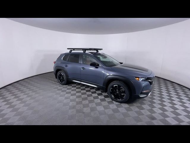 2024 Mazda CX-50 2.5 Turbo Meridian Edition