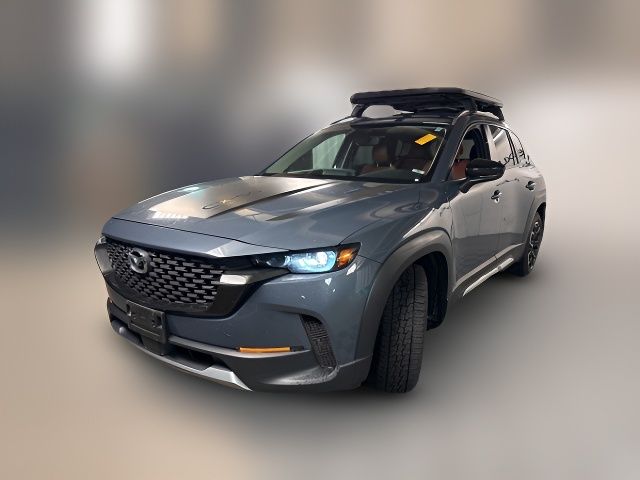 2024 Mazda CX-50 2.5 Turbo Meridian Edition
