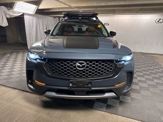 2024 Mazda CX-50 2.5 Turbo Meridian Edition