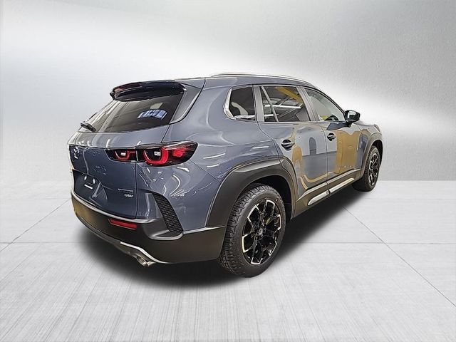 2024 Mazda CX-50 2.5 Turbo Meridian Edition