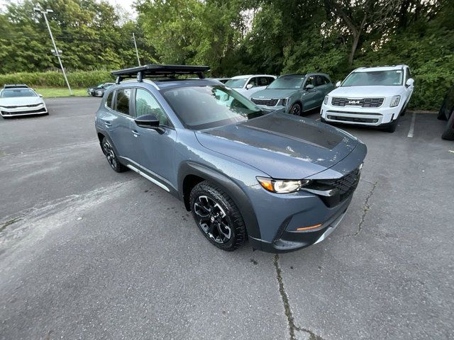 2024 Mazda CX-50 2.5 Turbo Meridian Edition