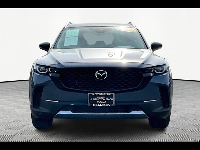 2024 Mazda CX-50 2.5 Turbo Meridian Edition